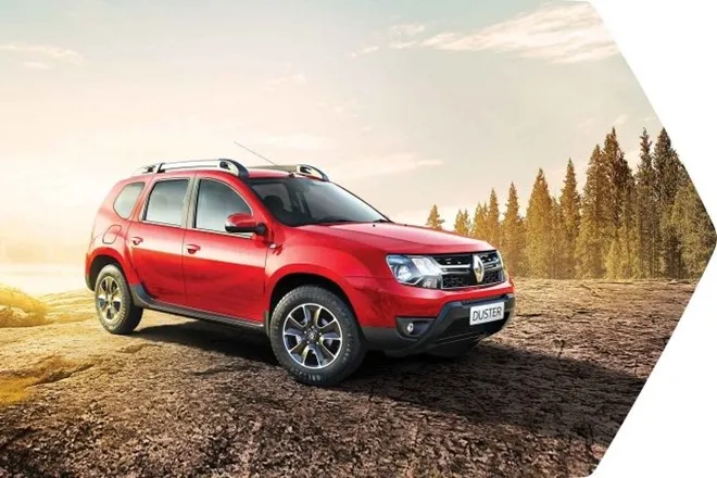 fantastic february offer on renault cars, upto 2 lakh rupee discount on renault cars like duster, lodgy, captur. triber and kwid