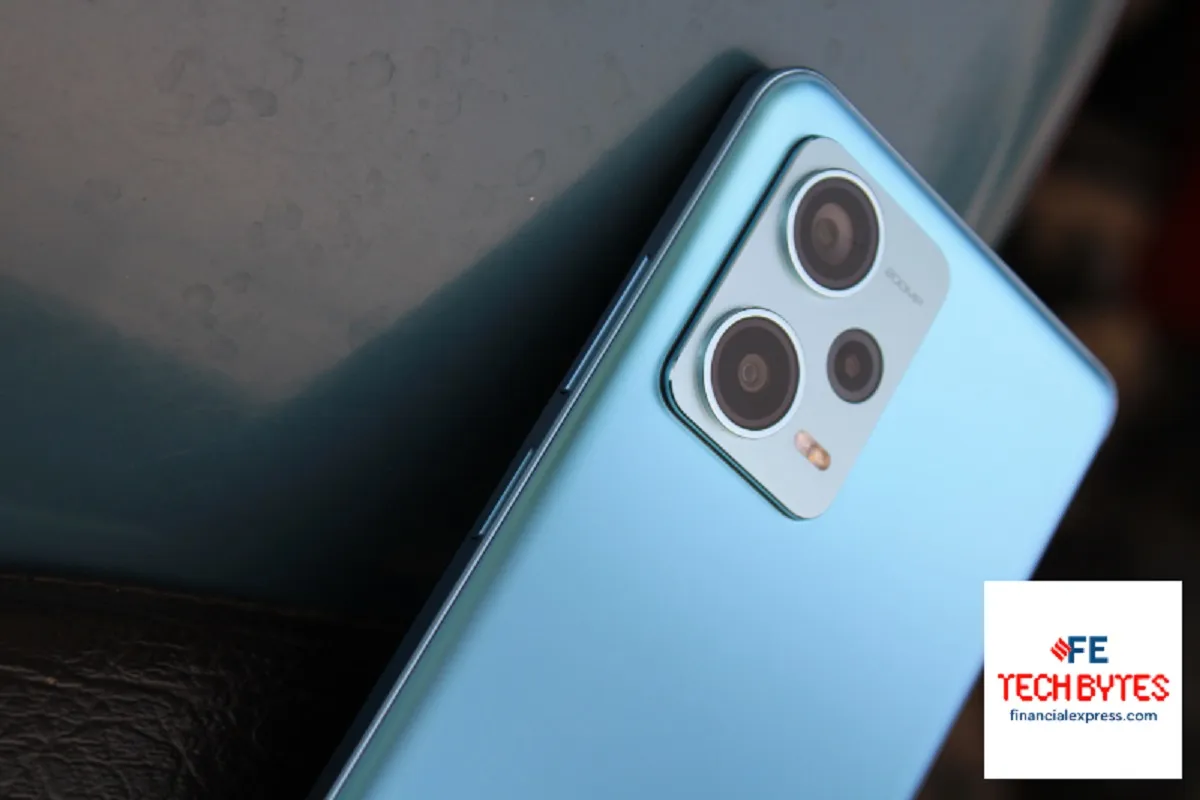 Redmi Note 12 Pro Plus