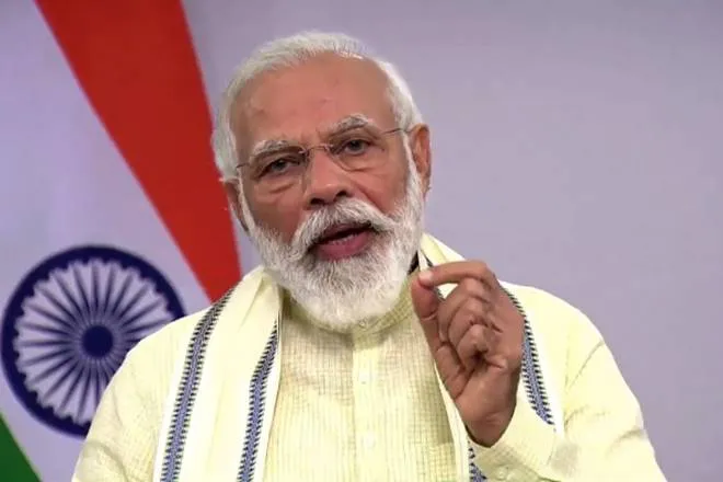 PM Narendra Modi Speech latest news, Narendra Modi Speech Today latest updates: