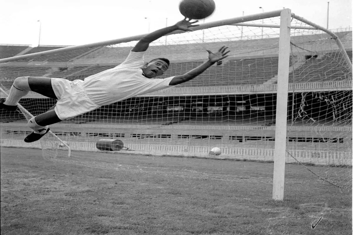 pele
