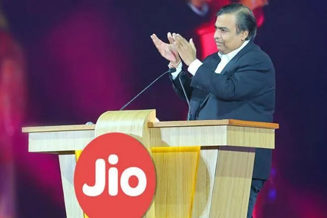 AGR dues hearing in supreme court SC says reliance jio may have to pay dues for reliance communications and airtel for aircel