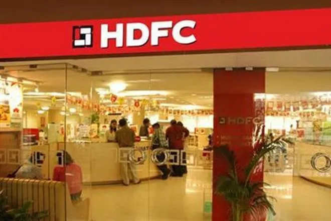 hdfc standalone net profit jumps 4 times to 8372 crore rupees for the third quarter ended December 2019