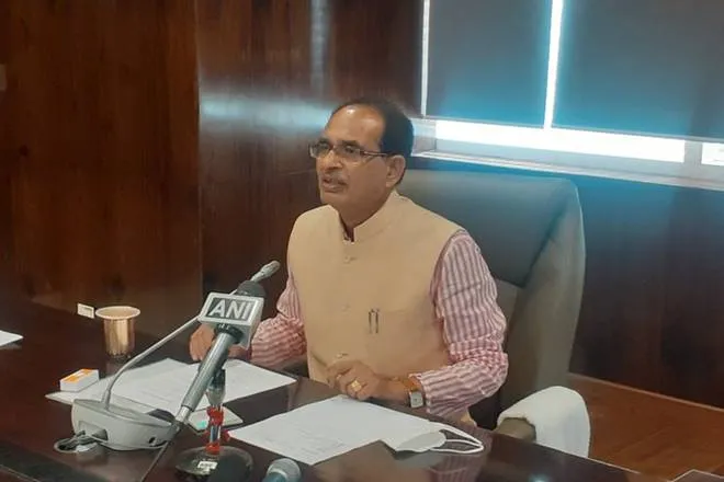 big relief to madhya pradesh electricity consumers, electricity bill for three months will be halved, shivraj singh chouhan government