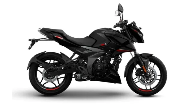Bajaj-Pulsar-N160