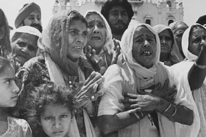 1984 anti-Sikh riots: 1st capital punishment in the case – Yashpal Singh gets death sentence