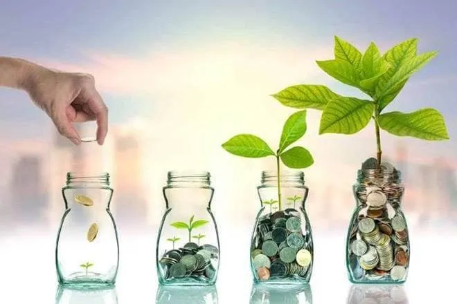 company fixed deposit you can get interest upto 8.09 percent on company FD know features