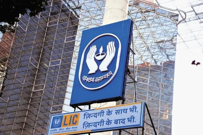 No proposal to merge LIC Housing Finance with any other entity, says Life insurance corporation of india