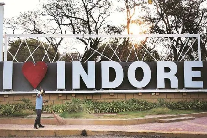 Swachh Survekshan 2020, Indore is India’s cleanest city 4th year in a row, these are the top 10 cleanest cities of india