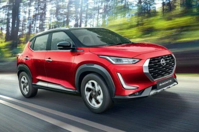 Top SUVs with turbo petrol engines under Rs 10 lakh From Magnite to Sonet
