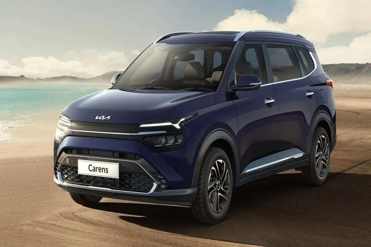 Mahindra Bolero Neo