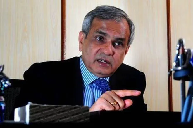 After Urjit Patel leaves, NITI Aayog Vice Chairman says RBI not dependent on one person