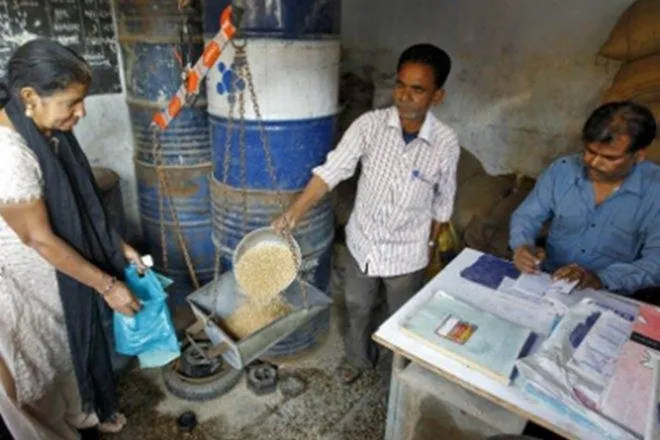 punjab chief minister amarinder singh starts smart ration card scheme 1.41 crore people will get benefited