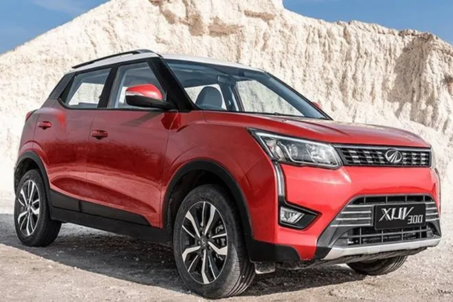 Top SUVs with turbo petrol engines under Rs 10 lakh From Magnite to Sonet