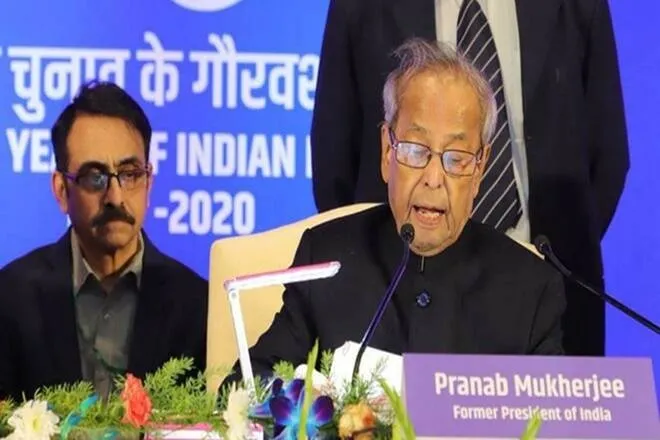 former president pranab mukherjee health update condition declined continue to be on ventilator support