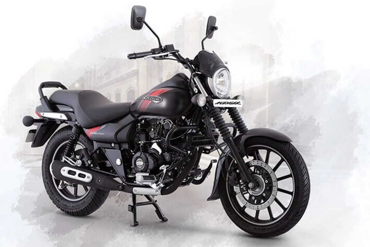 BS6 Bajaj Avenger Cruise 220, Avenger Street 160 get costlier in India by upto 5203 rupee, check the new price