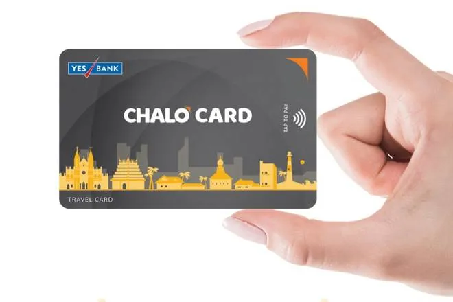 YES BANK in partnership with Chalo launched a co-branded contactless, YES BANK powered Chalo travel card in Mangalore and Udupi, to make ‘tap to pay’ payments across buses
