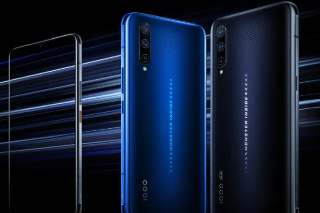 iQOO set to enter India with 5G smartphone