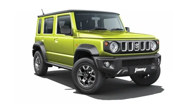 jimny