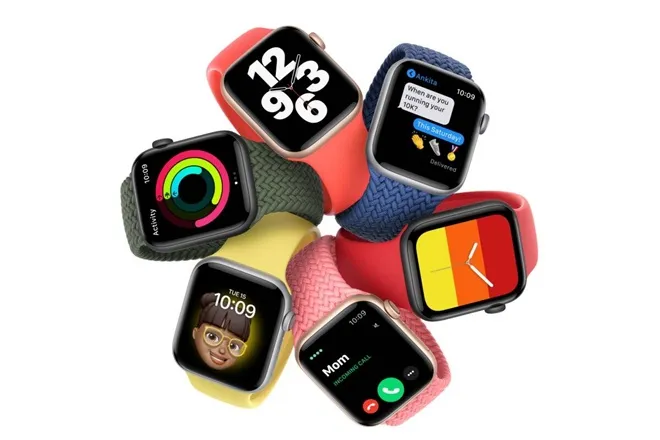 Apple Watch Series 6 and Watch SE launched know price specifications features