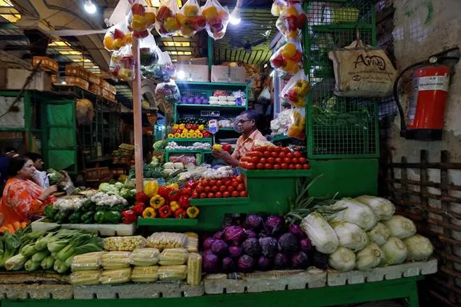 Retail Inflation may big challenge for cheaper loan during festivals
