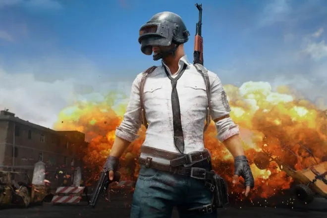 PUBG Ban origin is it owned by chinese or south korean company know its five alternative gaming apps