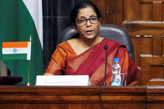 Indian Government clarification on extend date of current financial year, finance minisrty on new FY date, stamp duty act, fake news about financial tear date extend, फाइनेंशियल ईयर का विस्तार