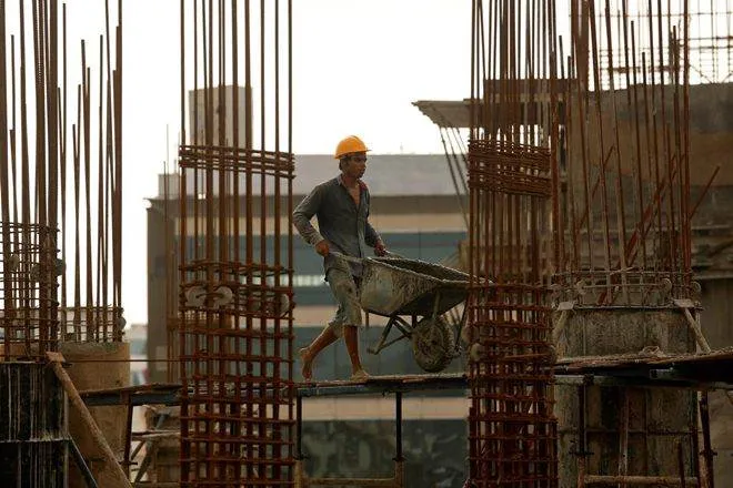 Indian Economy: Moody's and DBS cuts India's GDP growth rate forecast here is the reason