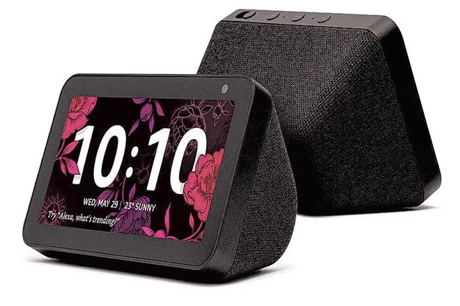 best gadgets launched in 2019 know features price Amazon Echo Show 5 Sony HT-Z9F Saregama Carvaan 2.0 Sony SRS-XB402M Apple Watch Series 5 Samsung Galaxy Watch Mi Smart Band