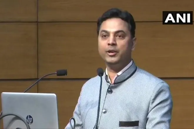 Economic Survey 2020: CEA krishnamurthy subramanian's press conference on Economic Survey of India 2020 before union budget 2020
