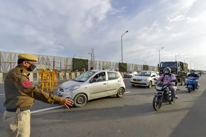 COVID19, Lockdown 3.0: Relaxation and restrictions in delhi, Here is what is allowed in Delhi during lockdown 3.0