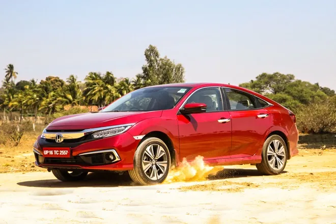 Honda Cars India Limited has started pre-launch bookings of the Civic diesel BS6, sale will start from july 2020