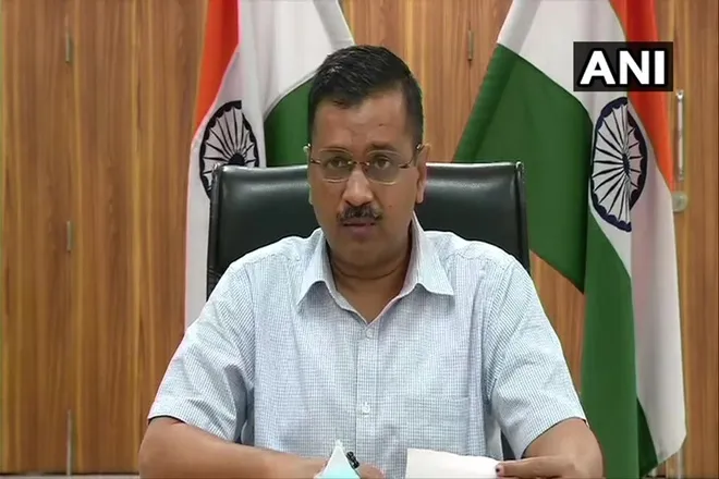 arvind kejriwal said pm modi has taken correct decision to extend lockdown
