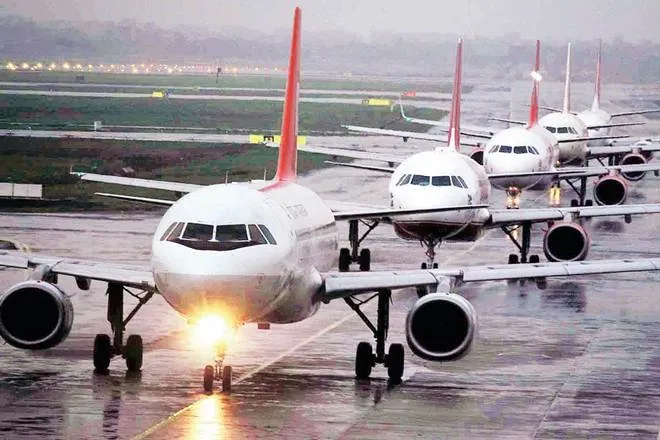 Due to tension in Middle East, DGCA asks airlines to reroute flights to ensure passenger safety