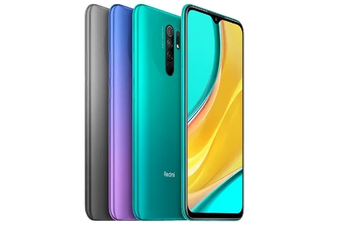 Redmi 9 Prime launched in india know price specifications features camera