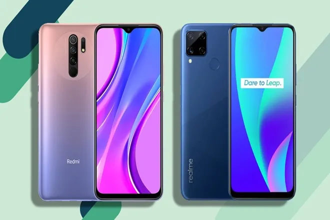 Realme C15 Vs Redmi 9 Prime which budget smartphone is better know comparison on basis of price specifications camera features