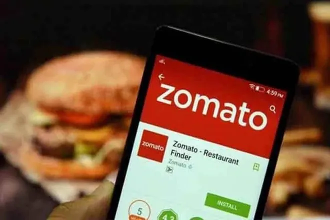 zomato preparing to launch home delivery service of alcohol amid coronavirus lockdown