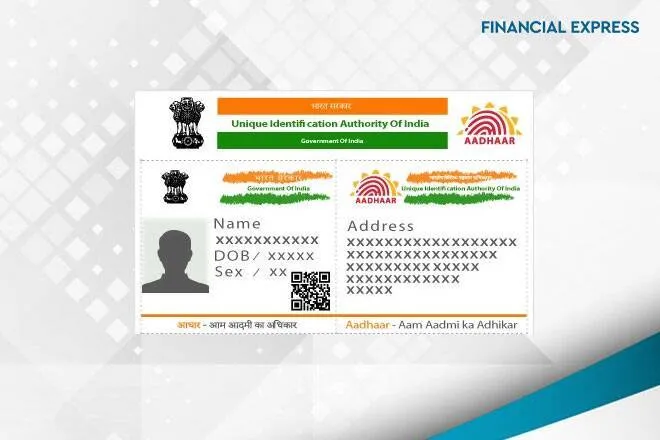 UIDAI Aadhaar Update Alert: How to do mandatory biometric update of child aadhaar