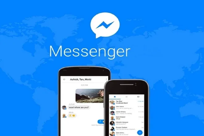 facebook users alert now you can forward a message on messenger to five people or group at a time