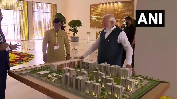 NARENDRA MODI