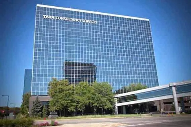 TCS, TCS Q4, टीसीएस, TCS Profit, TCS Revenue, Dividend, Digital Business Of TCS