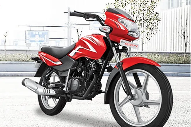 TVS Maha Dhamaka Offer: you can save upto 13000 rupee on tvs two wheeler like starcity, sport, victor, Jupiter, Ntorq, Pep+ and zest