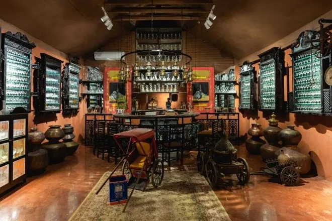All About Alcohol unofficialy party capital Goa gets a museum dedicated to feni know here in details