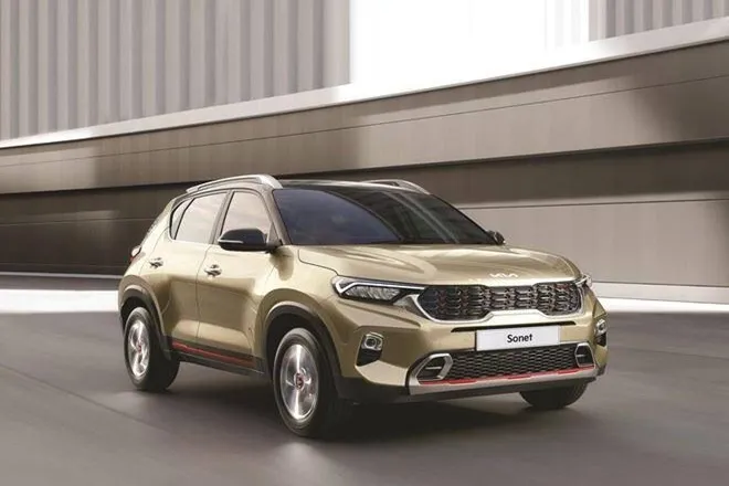 Top SUVs with turbo petrol engines under Rs 10 lakh From Magnite to Sonet