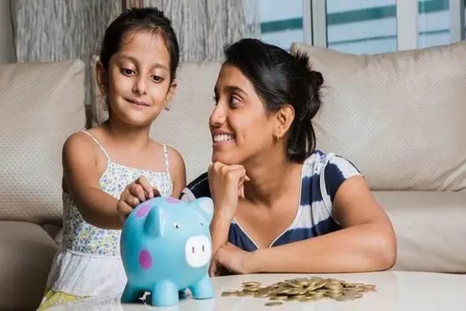 Best Post Office Schemes For Girl Child 