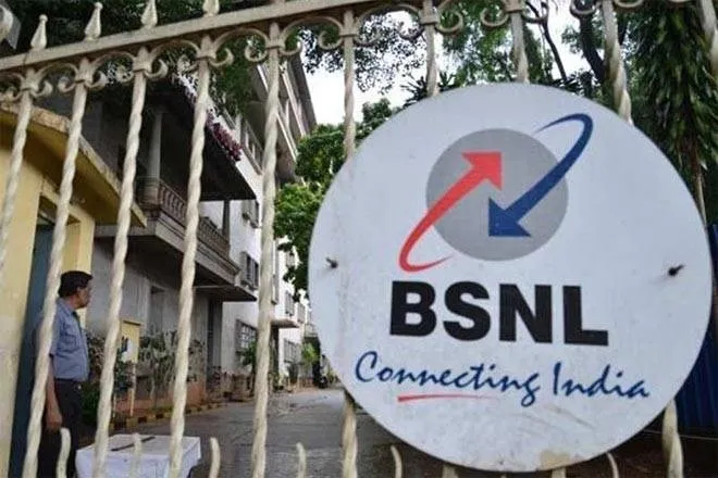 BSNL has identified properties worth over Rs 20,000 cr for monetisation: CMD