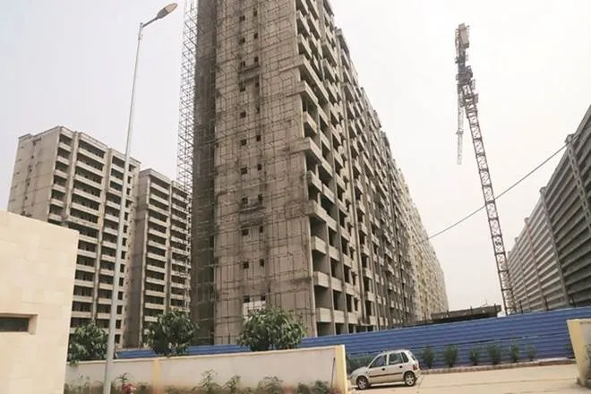 coronavirus pandemic impacts real estate sector house sale down by 79 percent in eight big cities during april june period