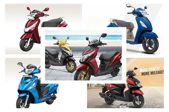 5 scooters get costlier by upto 2000 rupee, Honda Dio BSVI, Hero Maestro Edge 125, Destini 125, TVS Jupiter BSVI, Yamaha Ray-ZR 125, hero motocorp