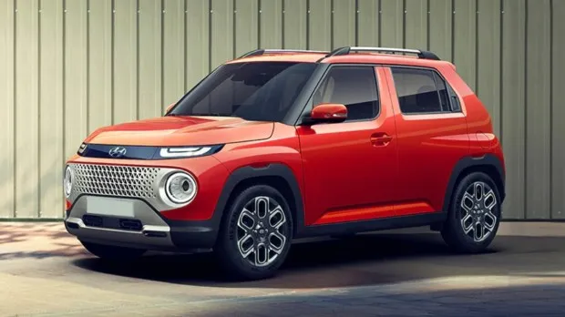 Hyundai-Casper