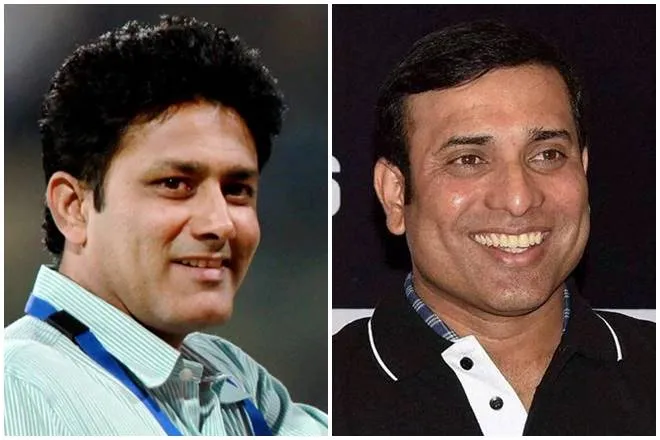 Anil Kumble and VVS Laxman say there is still a possibility for happening IPL this year