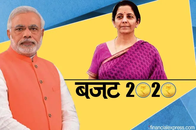 budget 2020 expectations of real estate sector of loan restructuring from nirmala sitharaman and modi budget